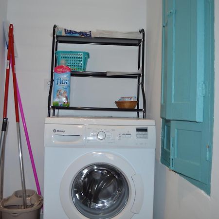 Apartamentos El Aljibe Relax Tourist Córdoba Exteriör bild