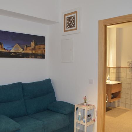 Apartamentos El Aljibe Relax Tourist Córdoba Exteriör bild