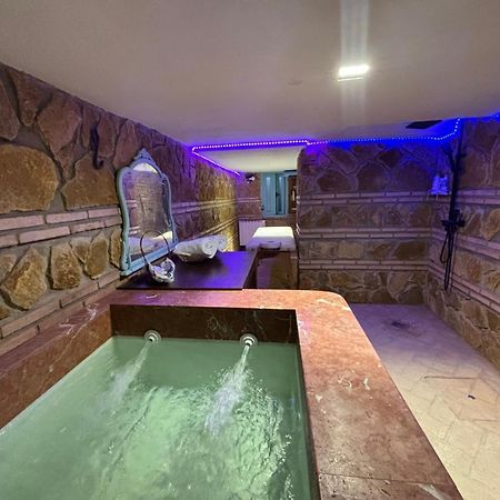 Apartamentos El Aljibe Relax Tourist Córdoba Exteriör bild