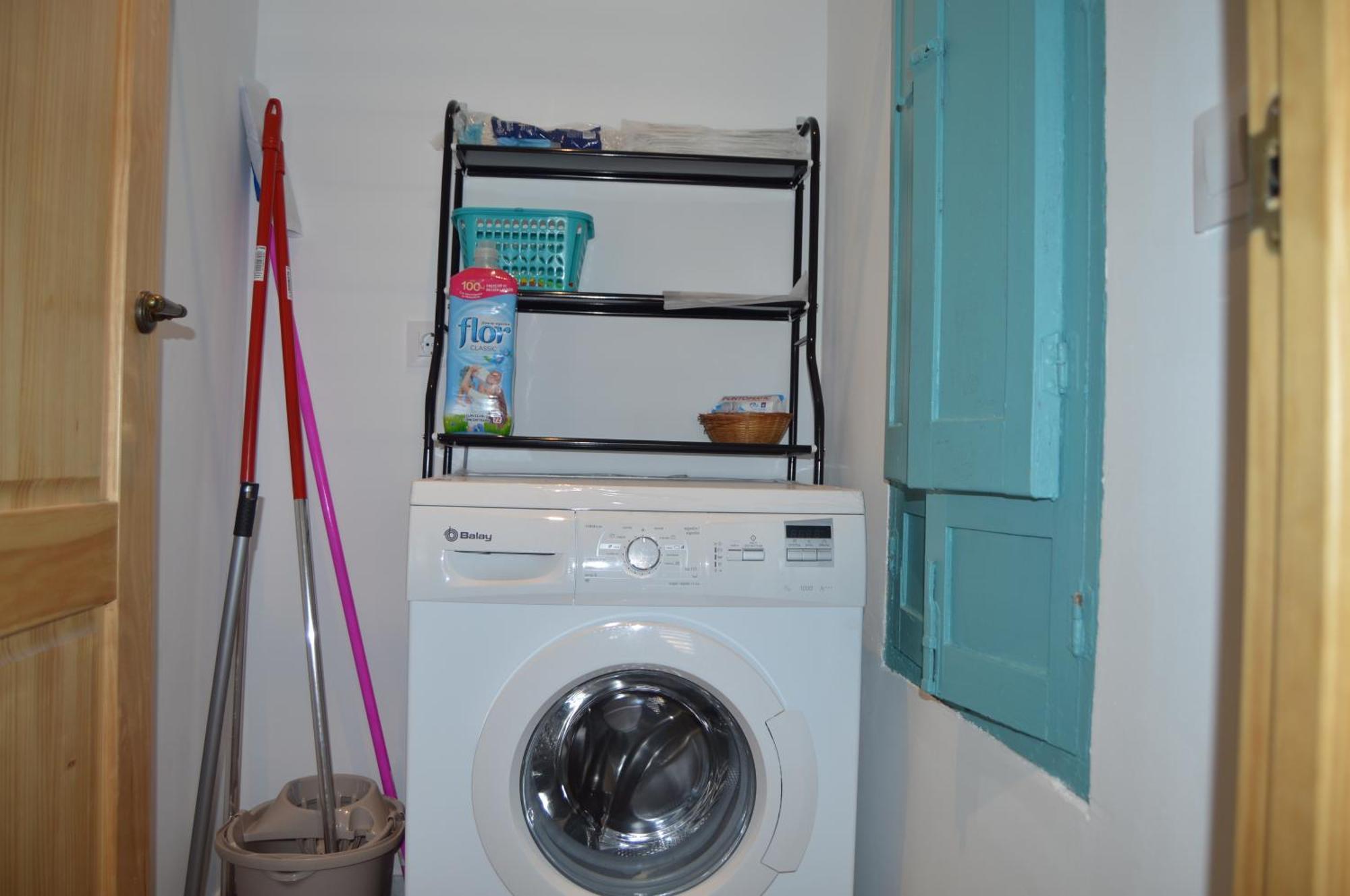 Apartamentos El Aljibe Relax Tourist Córdoba Exteriör bild