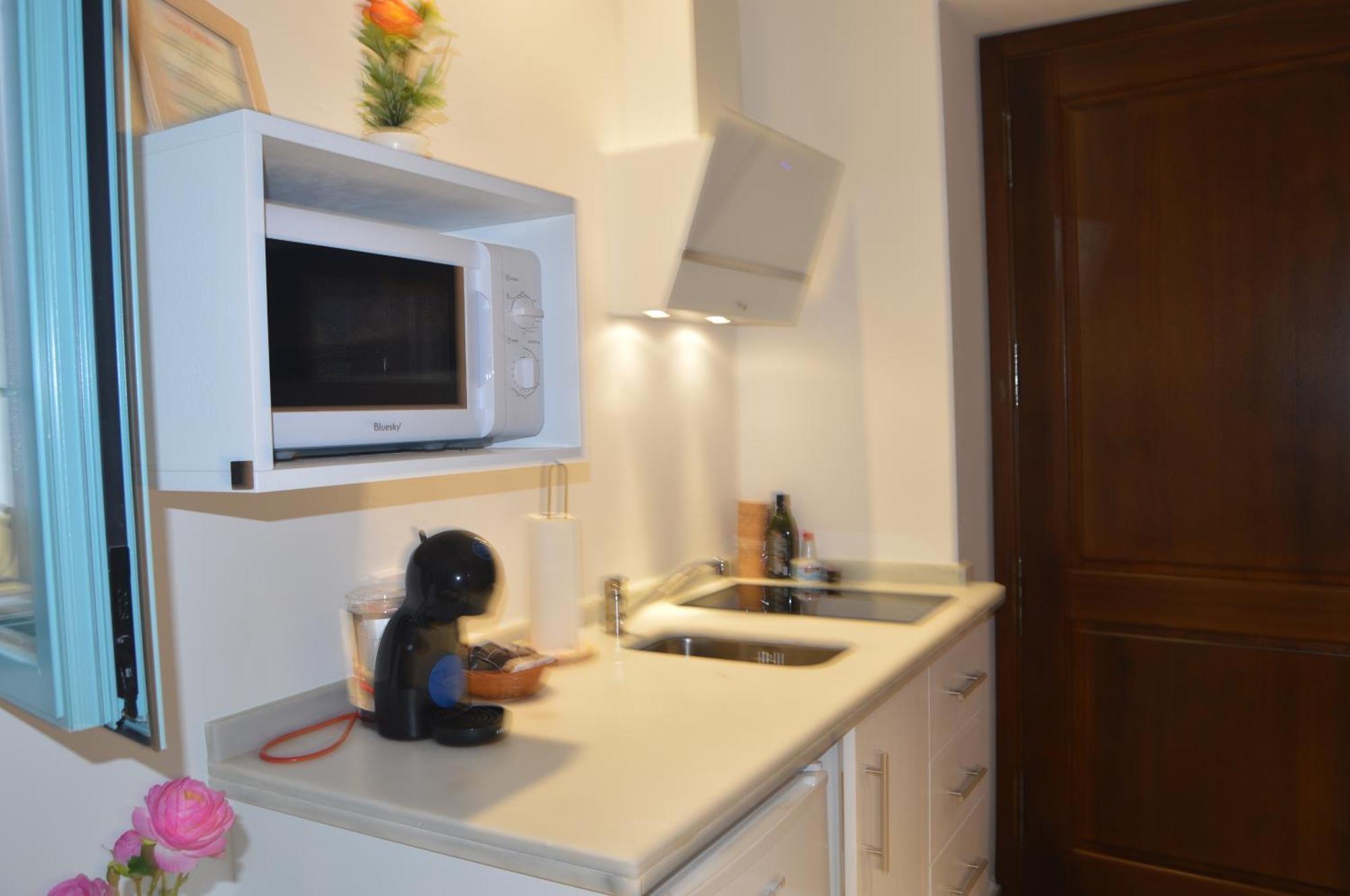 Apartamentos El Aljibe Relax Tourist Córdoba Exteriör bild