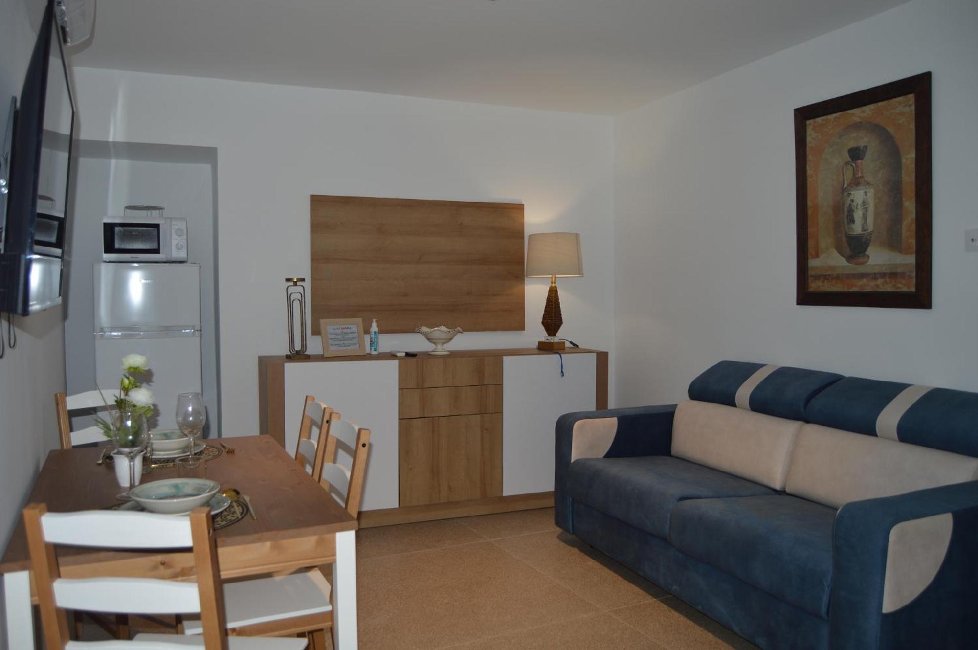 Apartamentos El Aljibe Relax Tourist Córdoba Exteriör bild