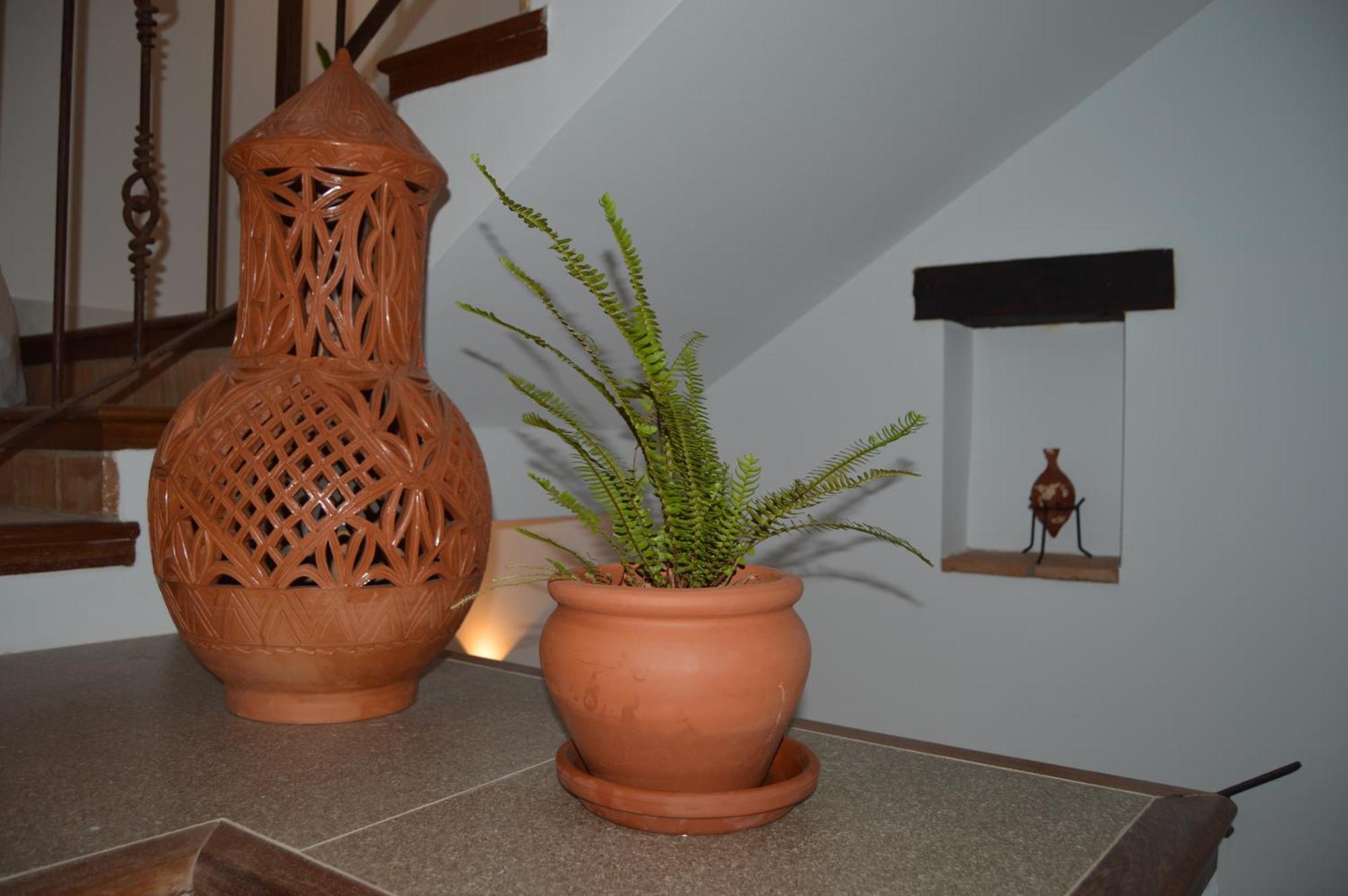 Apartamentos El Aljibe Relax Tourist Córdoba Exteriör bild