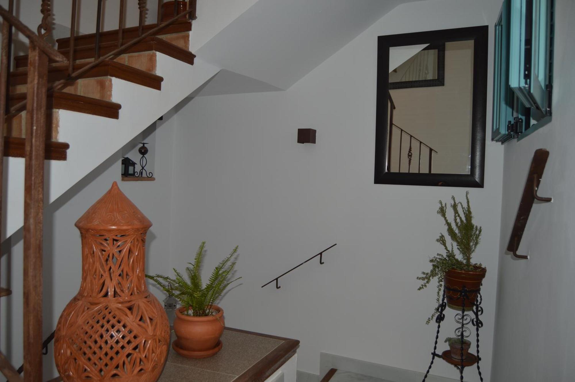 Apartamentos El Aljibe Relax Tourist Córdoba Exteriör bild