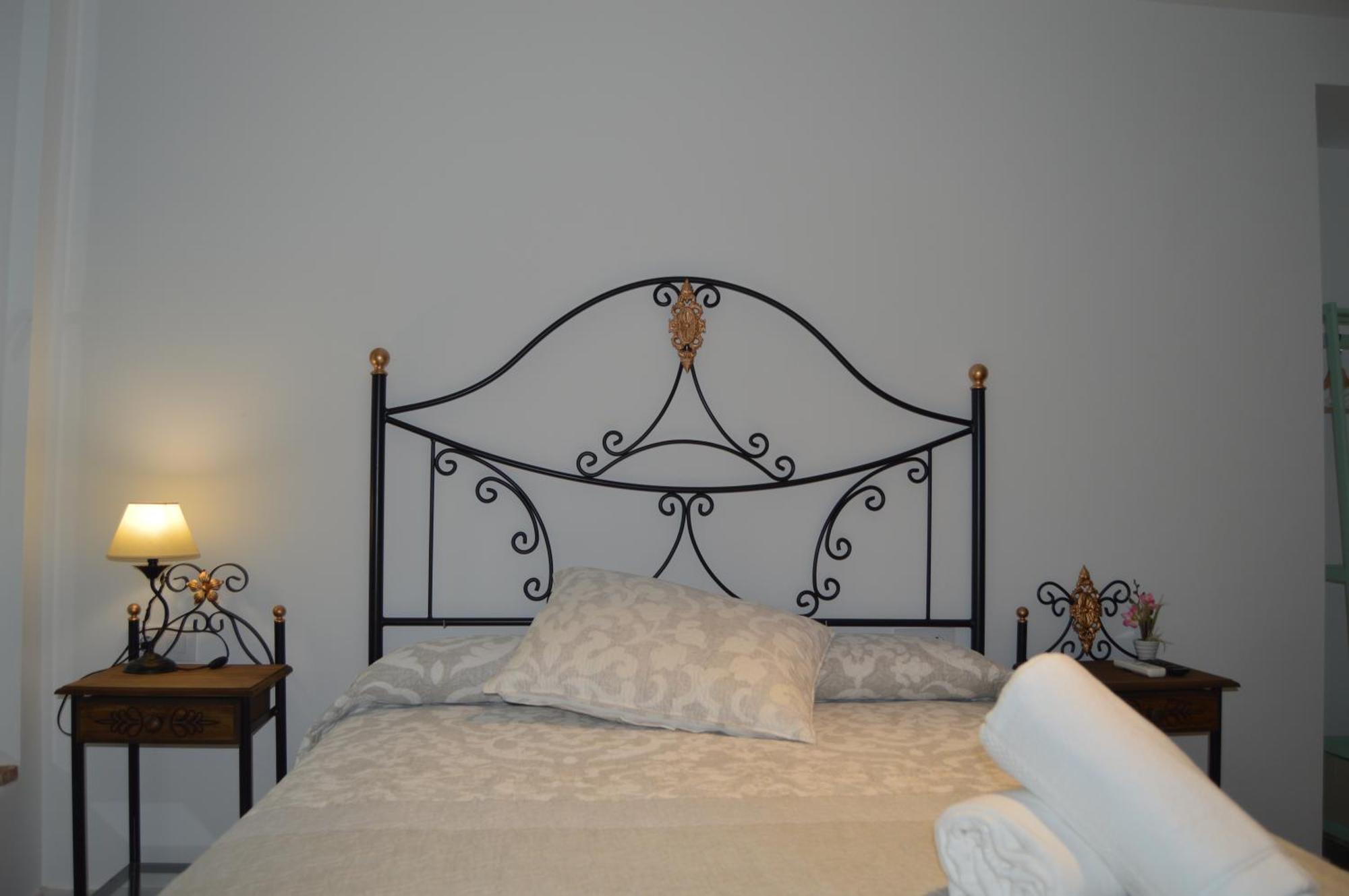 Apartamentos El Aljibe Relax Tourist Córdoba Exteriör bild