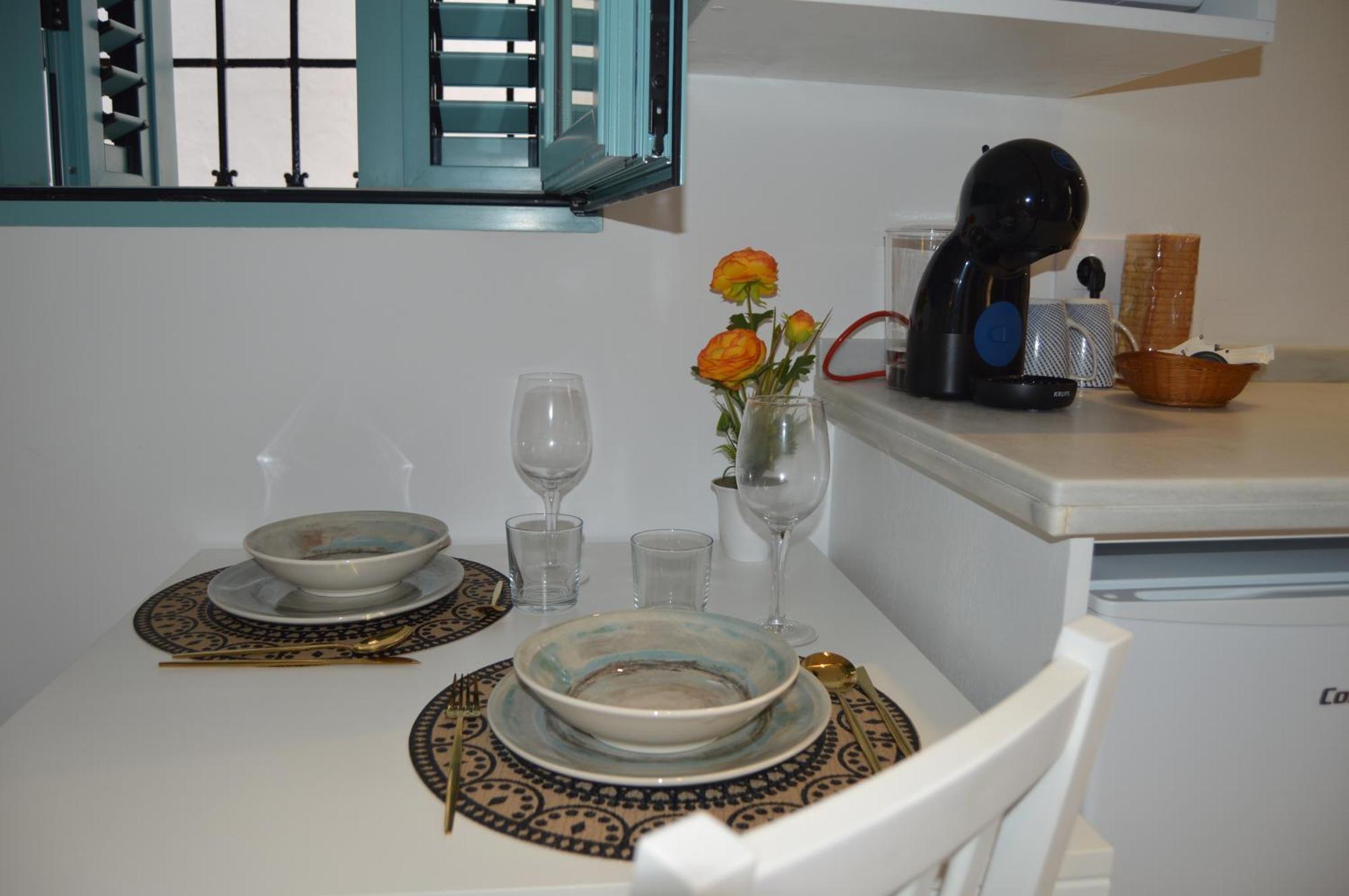 Apartamentos El Aljibe Relax Tourist Córdoba Exteriör bild