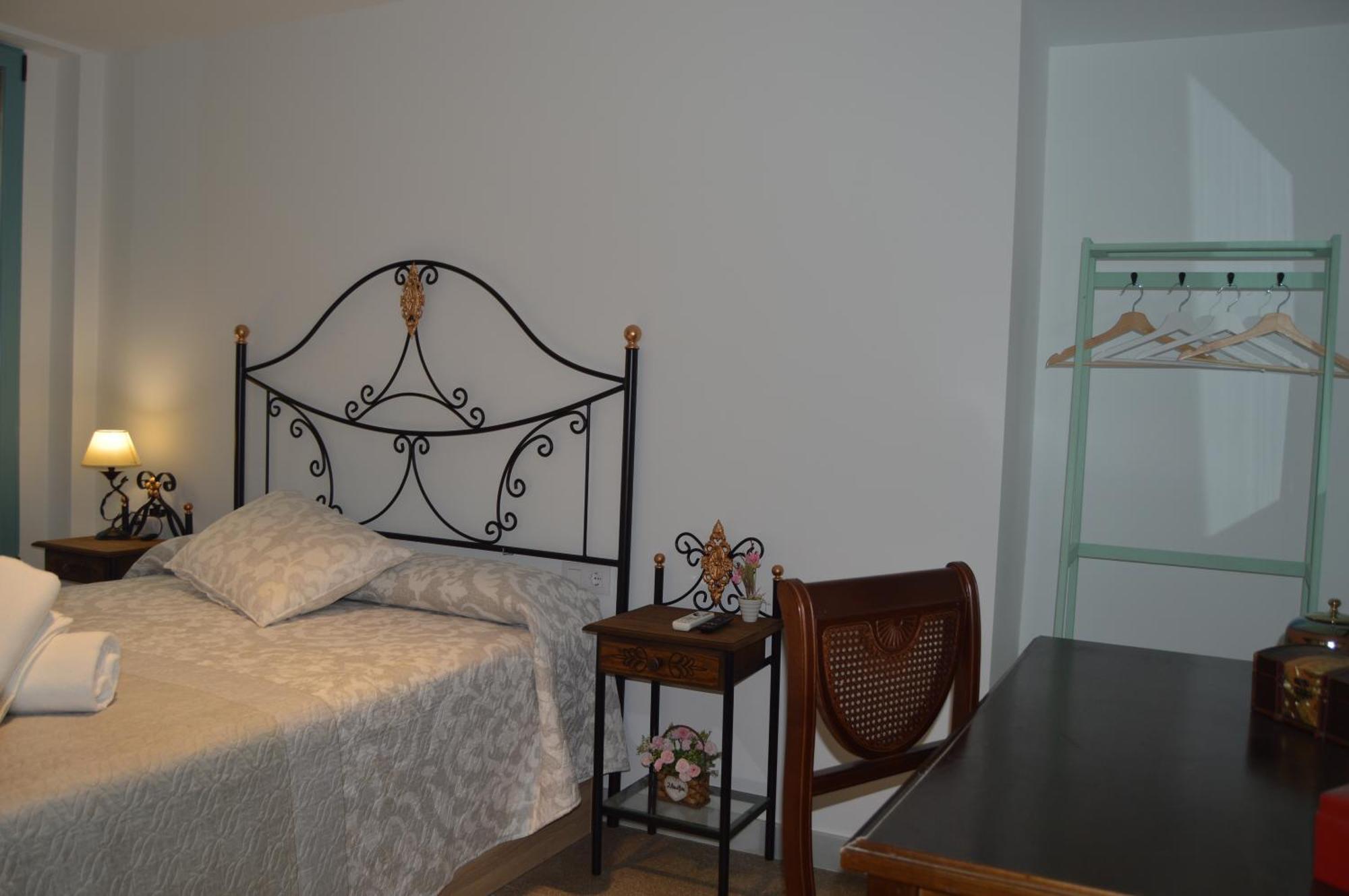 Apartamentos El Aljibe Relax Tourist Córdoba Exteriör bild