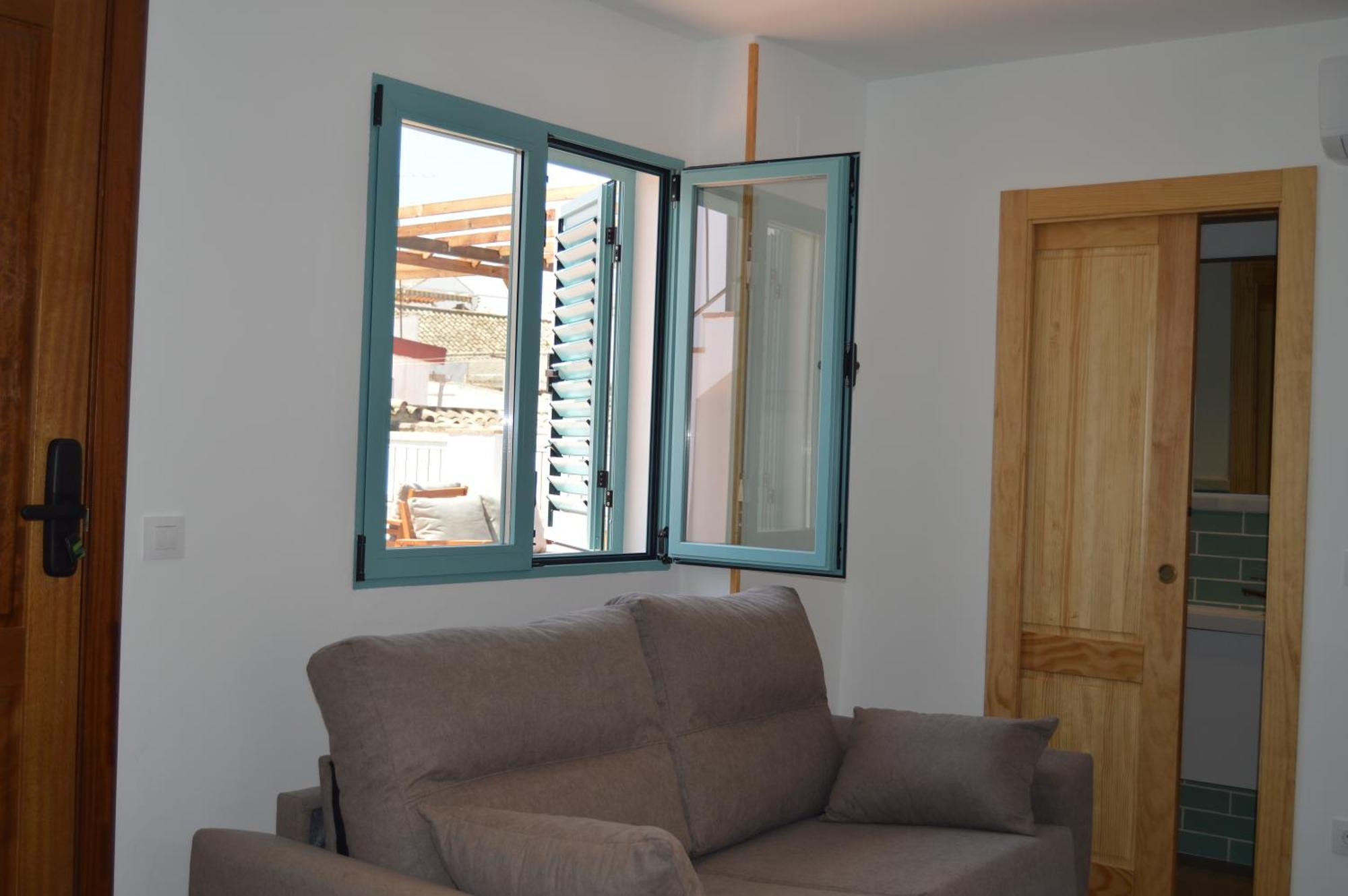 Apartamentos El Aljibe Relax Tourist Córdoba Exteriör bild