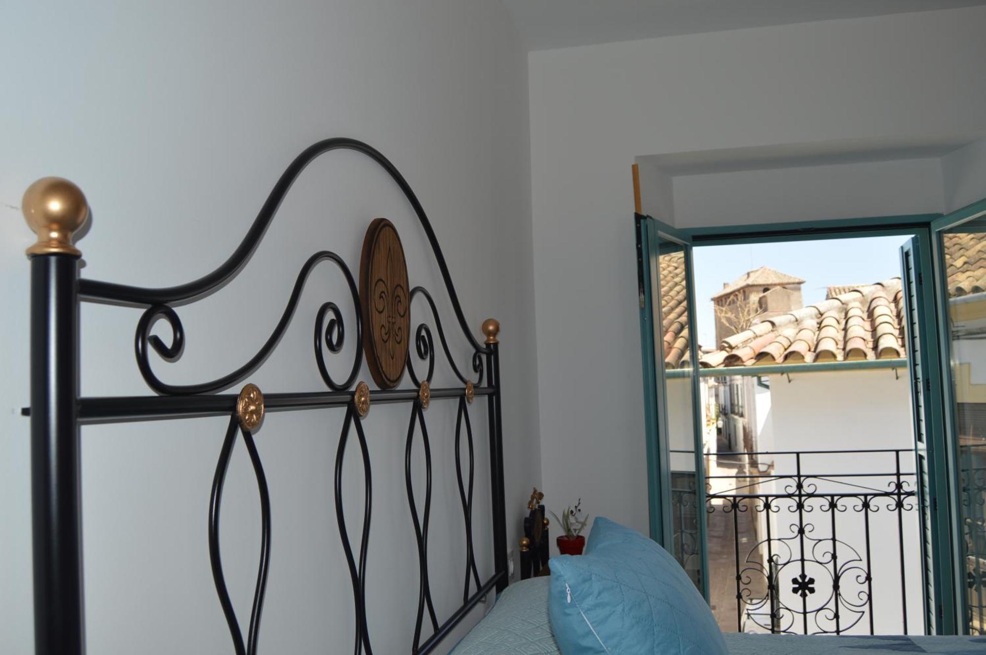 Apartamentos El Aljibe Relax Tourist Córdoba Exteriör bild