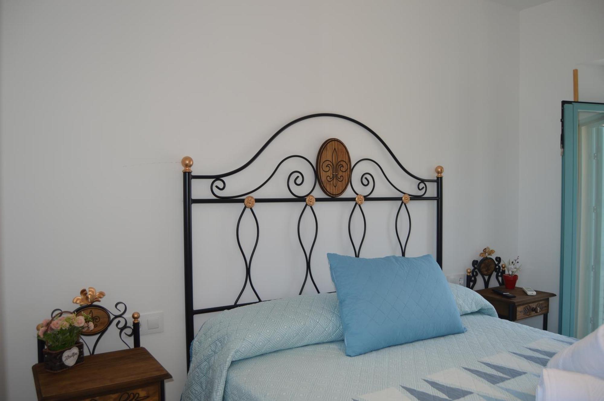 Apartamentos El Aljibe Relax Tourist Córdoba Exteriör bild