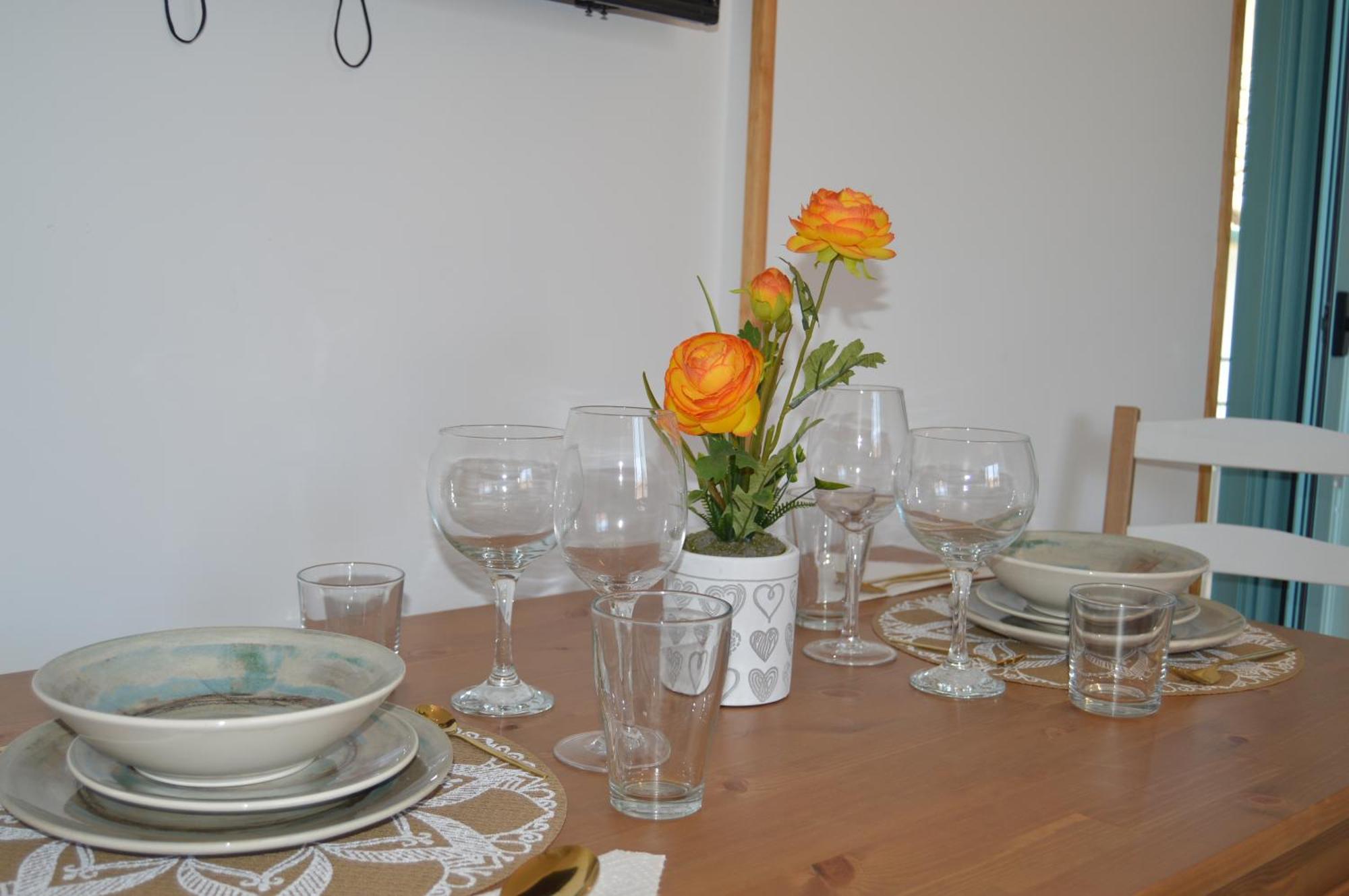 Apartamentos El Aljibe Relax Tourist Córdoba Exteriör bild