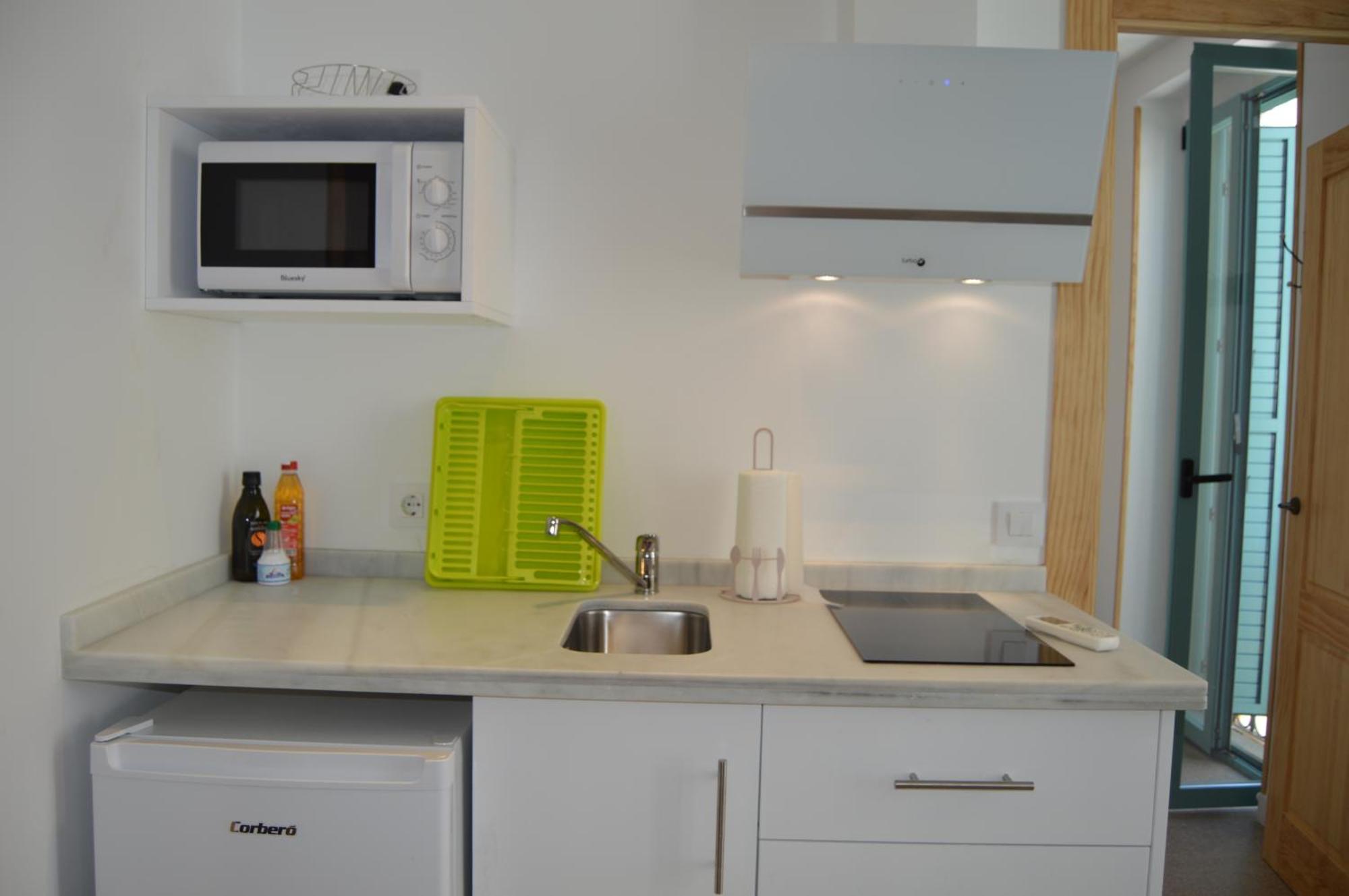Apartamentos El Aljibe Relax Tourist Córdoba Exteriör bild