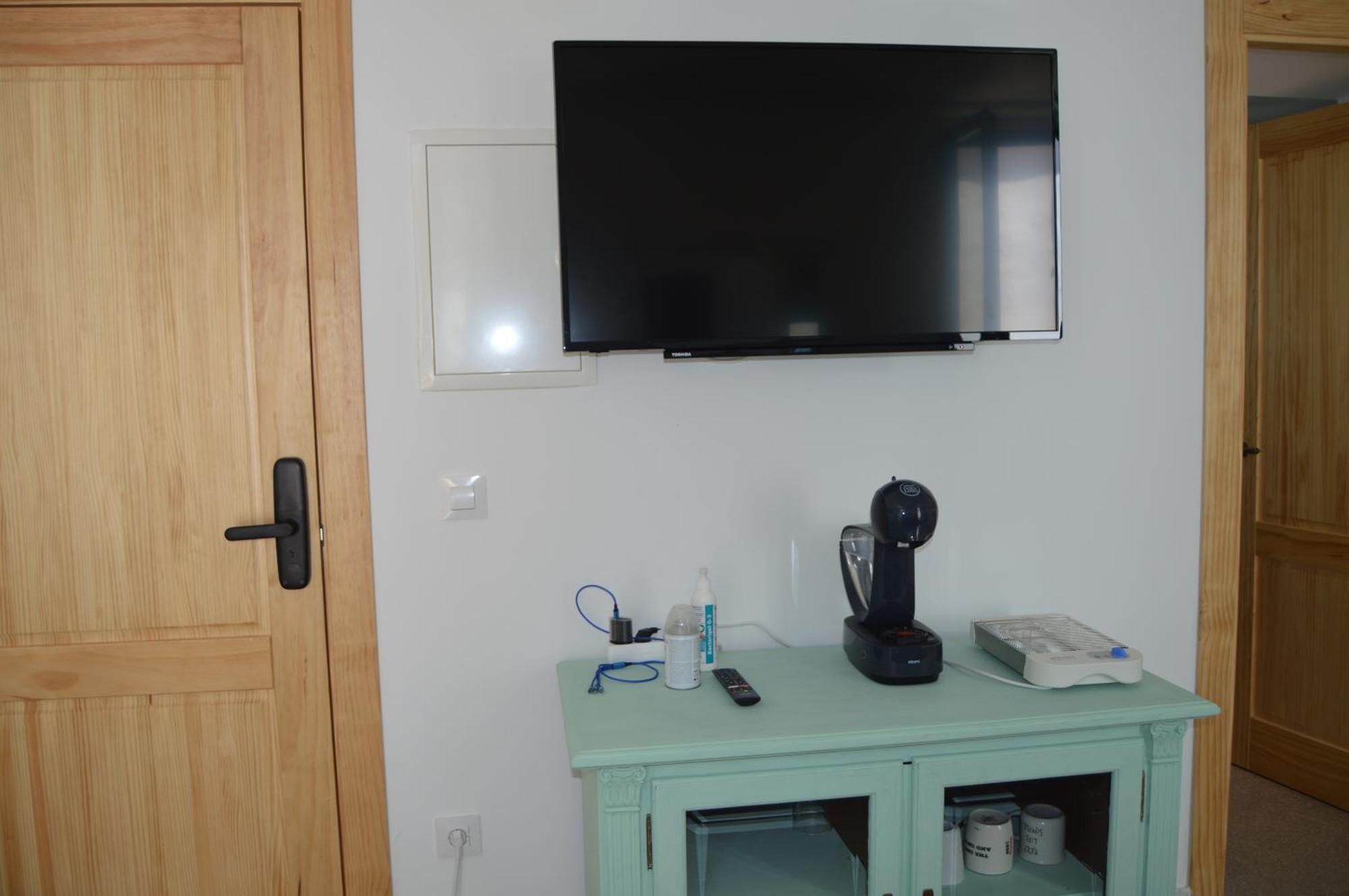 Apartamentos El Aljibe Relax Tourist Córdoba Exteriör bild