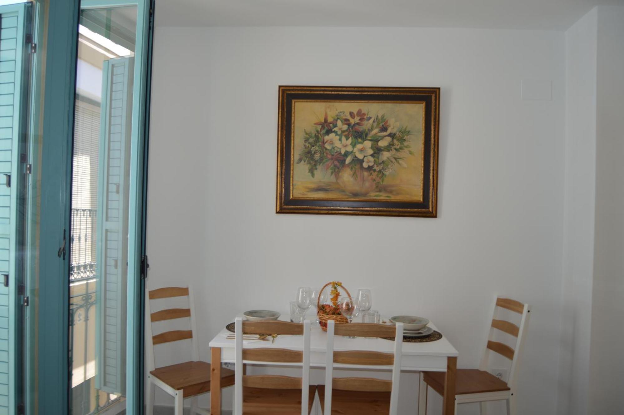 Apartamentos El Aljibe Relax Tourist Córdoba Exteriör bild