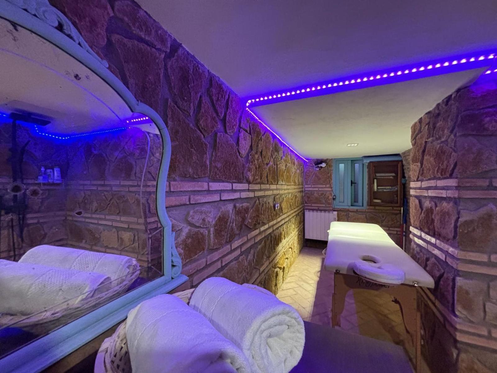 Apartamentos El Aljibe Relax Tourist Córdoba Exteriör bild